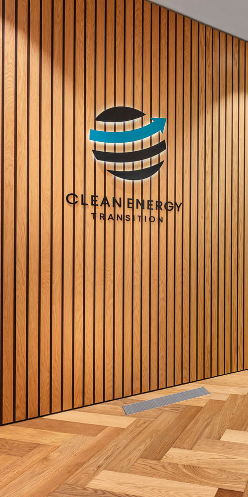 Clean Energy Transition LLP