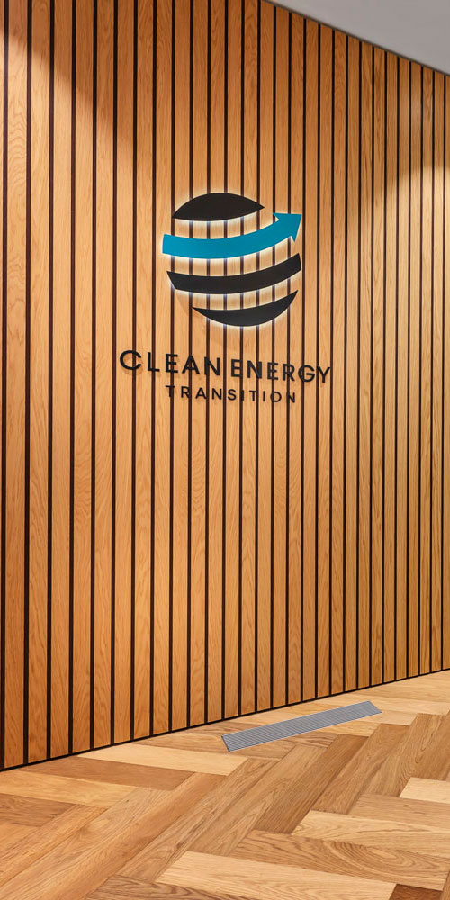 Clean Energy Transition LLP