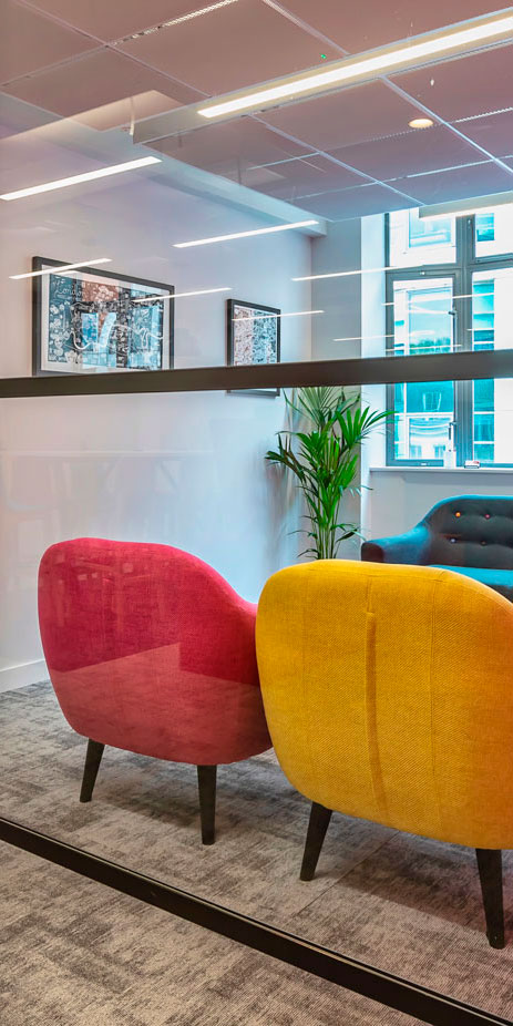 GCW LLP