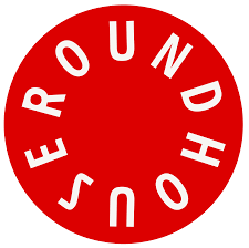 Roundhouse charity logo