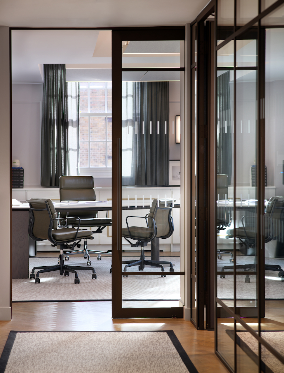 Private Client
