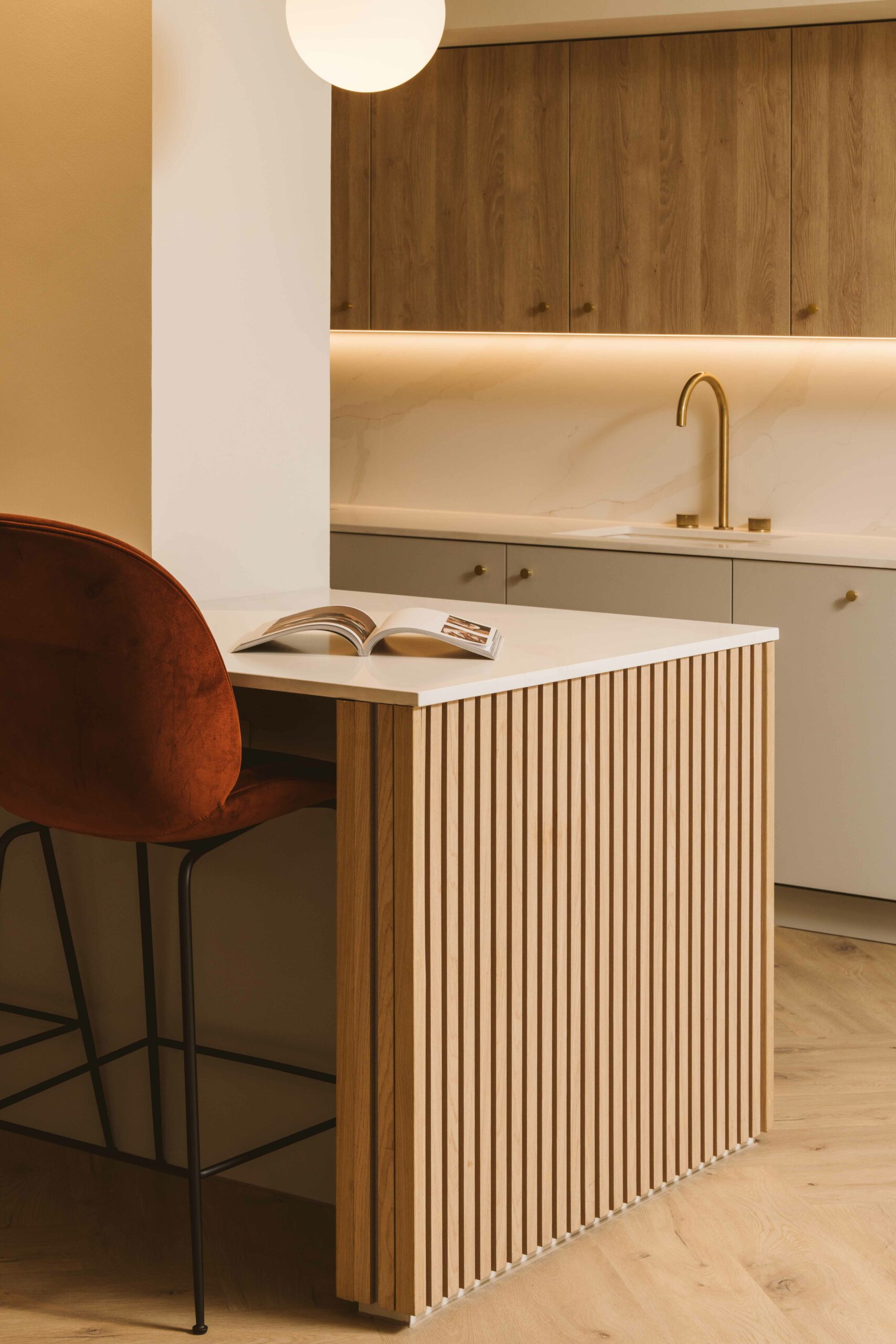 Luxury Hospitality Company